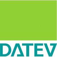 datev eg logo image