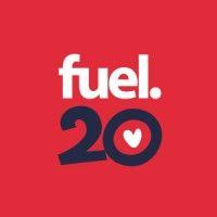 fuel integrated logo image