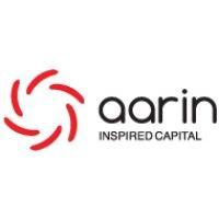 aarin capital logo image