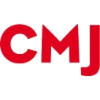 cmj logo image