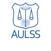 the adelaide university law students'​ society (aulss) logo image