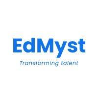 edmyst - the talent transformation platform logo image