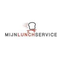 mijnlunchservice logo image