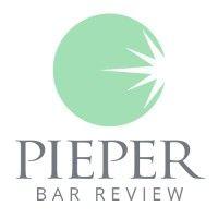 pieper bar review logo image