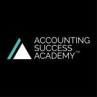 accounting success academy logo image