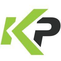 kick print logo image