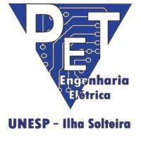 pet engenharia elétrica logo image