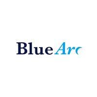 bluearc advisors llp logo image