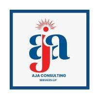 aja consulting services llp logo image