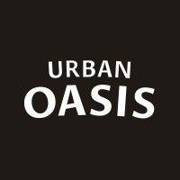 urban oasis logo image