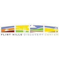 flint hills discovery center logo image