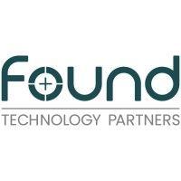 found technology partners logo image