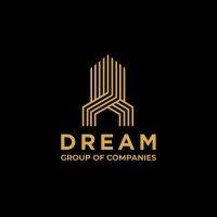 dream realtors logo image