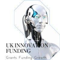 uk innovation funding