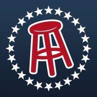 barstool sports logo image