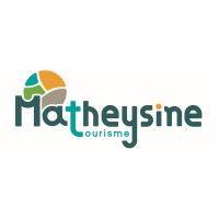 matheysine tourisme logo image