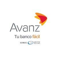 banco avanz logo image