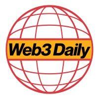 web3 daily logo image