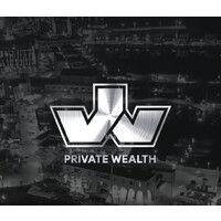 jw private wealth logo image