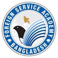 foreign service academy (fsa), bangladesh