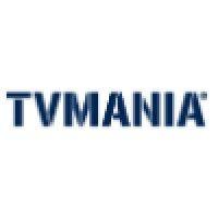 tvmania logo image