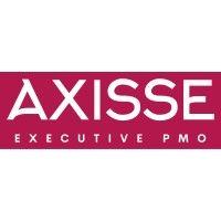 axisse logo image