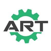 art - afeka robotics team logo image