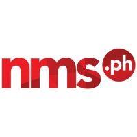 nms philippines logo image