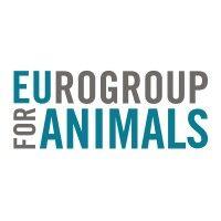 eurogroup for animals logo image