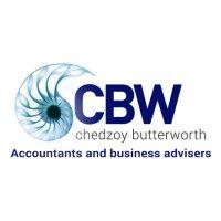 chedzoy butterworth logo image