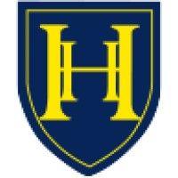 hamstead  hall academy trust logo image