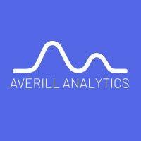 averill analytics logo image