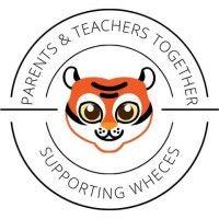 parents & teachers together for wheces logo image