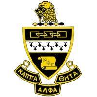 kappa alpha theta - zeta upsilon chapter logo image