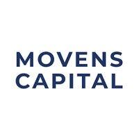 movens capital logo image