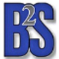 b2s consulting logo image