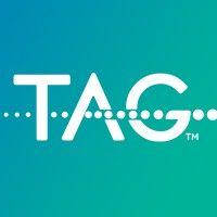 tag, inc. logo image