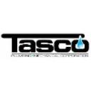 logo of Tasco Plumbing Mechanical Corp