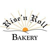 rise'n roll bakery - valparaiso logo image