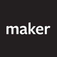 maker logo image