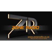 zone radio logo image