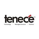 logo of Tenece Professional Services