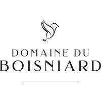 domaine du boisniard logo image