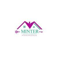 minter real estate services logo image