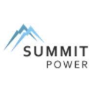 summit power group logo image