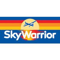 skywarrior flight training llc logo image