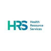 health resource services, llc logo image