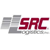 src logistics, inc logo image