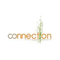 connection quad cities logo image