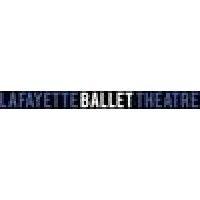 lafayette ballet theatre logo image